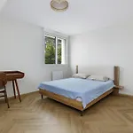 Maison Grandeur Ocean Ferienhaus *