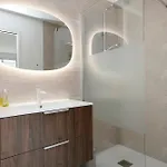 Ferienhaus Maison Grandeur Ocean Le Croisic