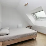 Ferienhaus Maison Grandeur Ocean *