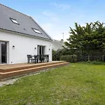 Maison Grandeur Ocean * Le Croisic
