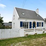 Maison Grandeur Ocean Ferienhaus