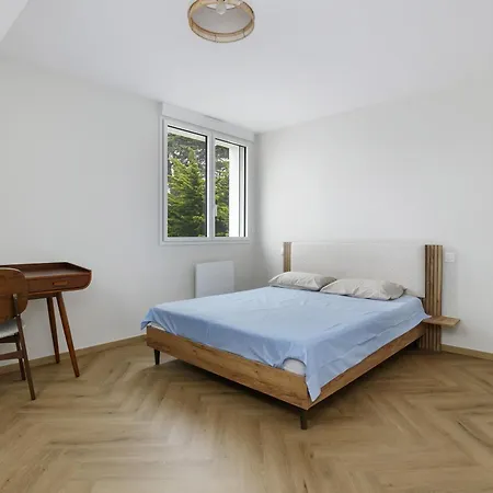 Maison Grandeur Océan Le Croisic