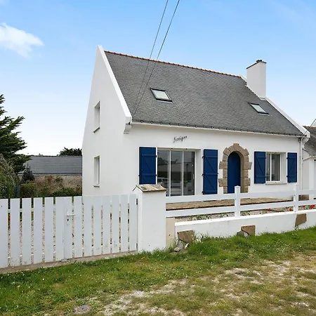 Maison Grandeur Océan Le Croisic