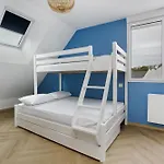 Hébergement de vacances Maison Grandeur Océan