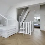 Hébergement de vacances Maison Grandeur Océan