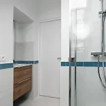 Hébergement de vacances Maison Grandeur Océan Le Croisic