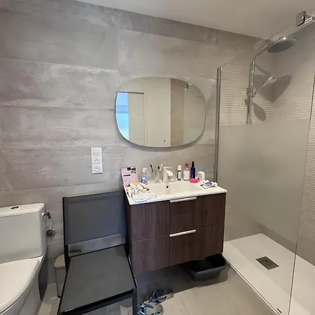 Maison Grandeur Océan Hébergement de vacances Le Croisic