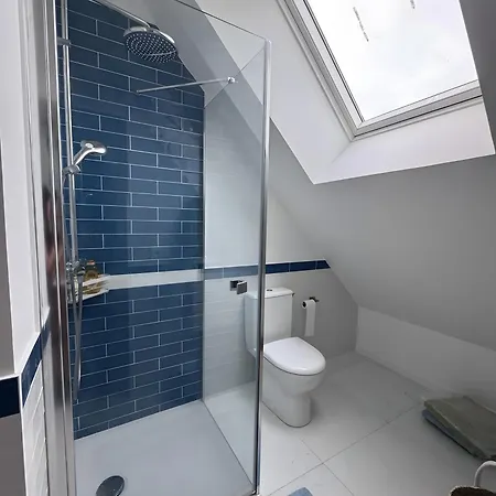 Maison Grandeur Océan Hébergement de vacances