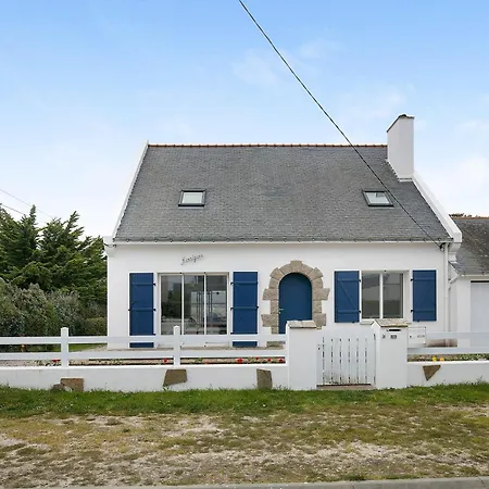 Hébergement de vacances Maison Grandeur Océan *