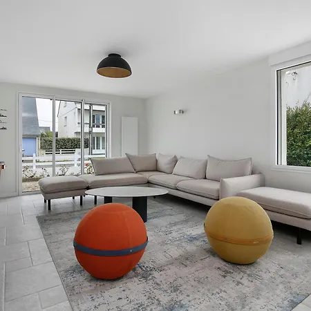 Maison Grandeur Océan Le Croisic