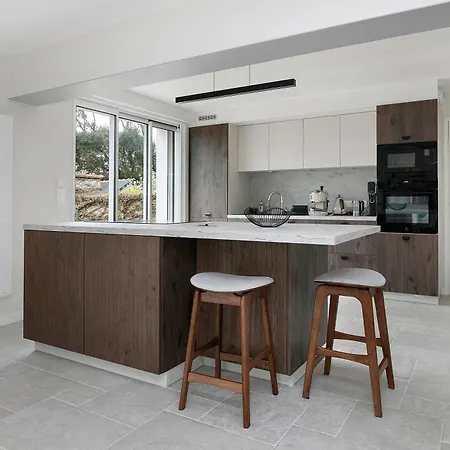 Hébergement de vacances Maison Grandeur Océan *