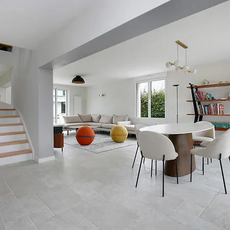 Maison Grandeur Océan Le Croisic