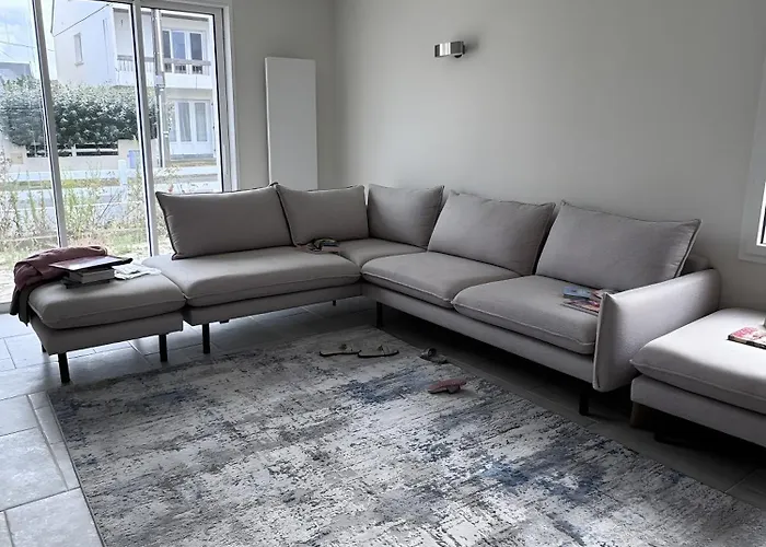 Maison Grandeur Océan * Le Croisic