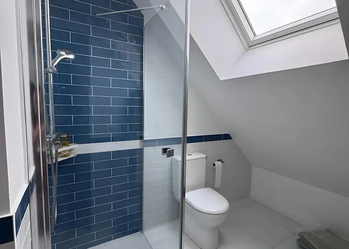 Maison Grandeur Océan Hébergement de vacances